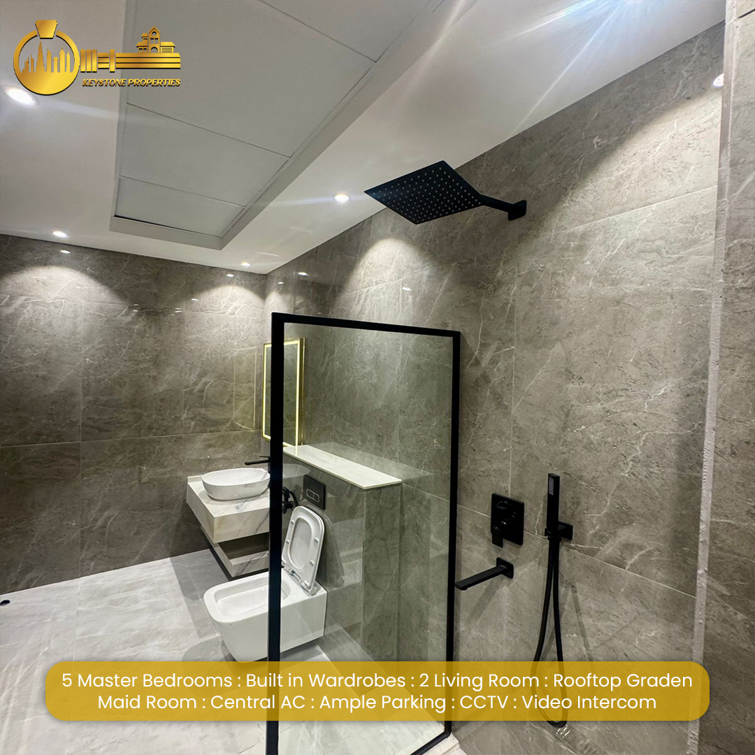 5 Bedroom Villa for Sale in Al Helio, Ajman , 5