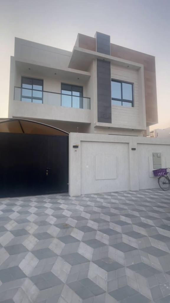 5 Bedroom Villa for Sale in Al Helio, Ajman1