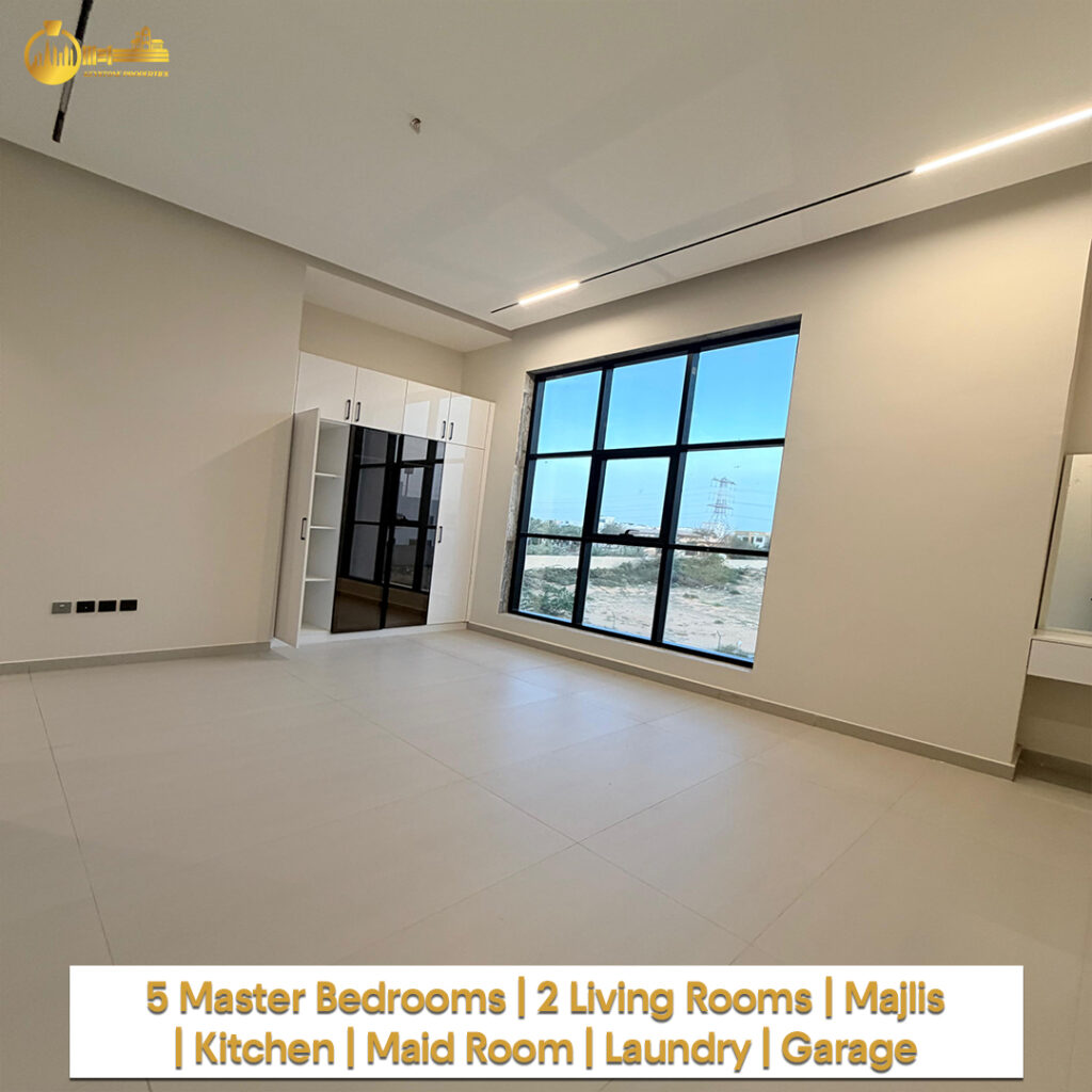 5 Bedroom Villa for Sale in Al Yasmin Gardens, Ajman 10