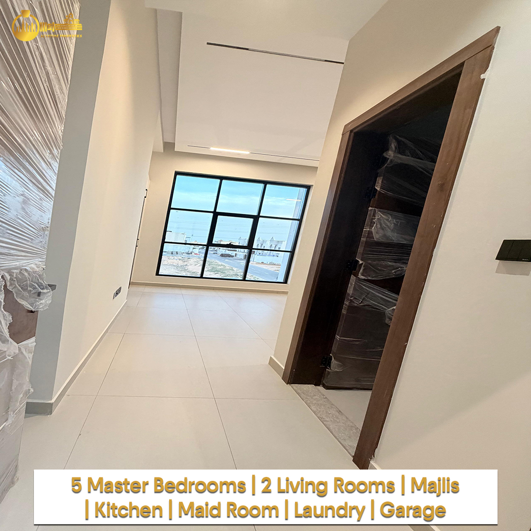 5 Bedroom Villa for Sale in Al Yasmin Gardens, Ajman 11