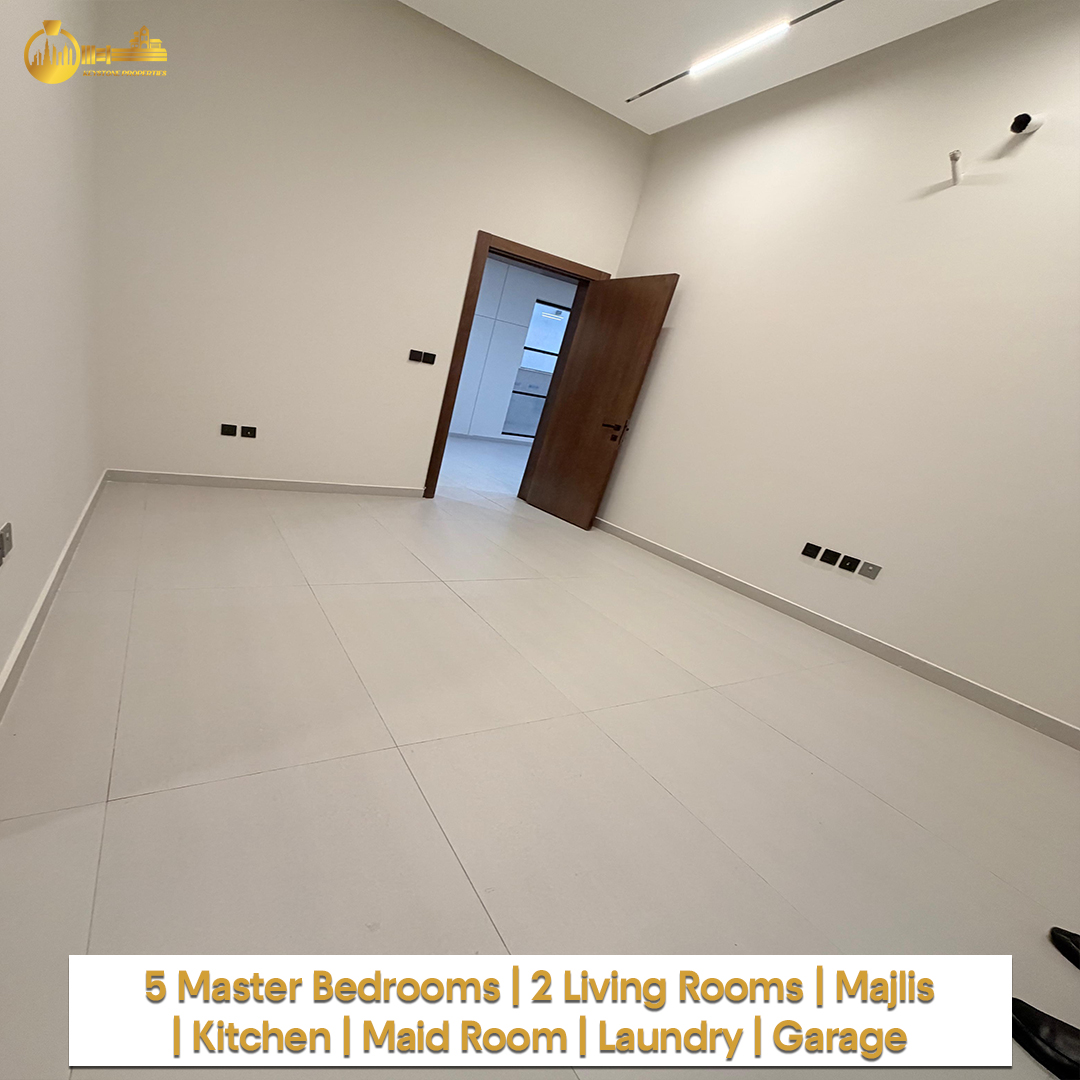 5 Bedroom Villa for Sale in Al Yasmin Gardens, Ajman 12