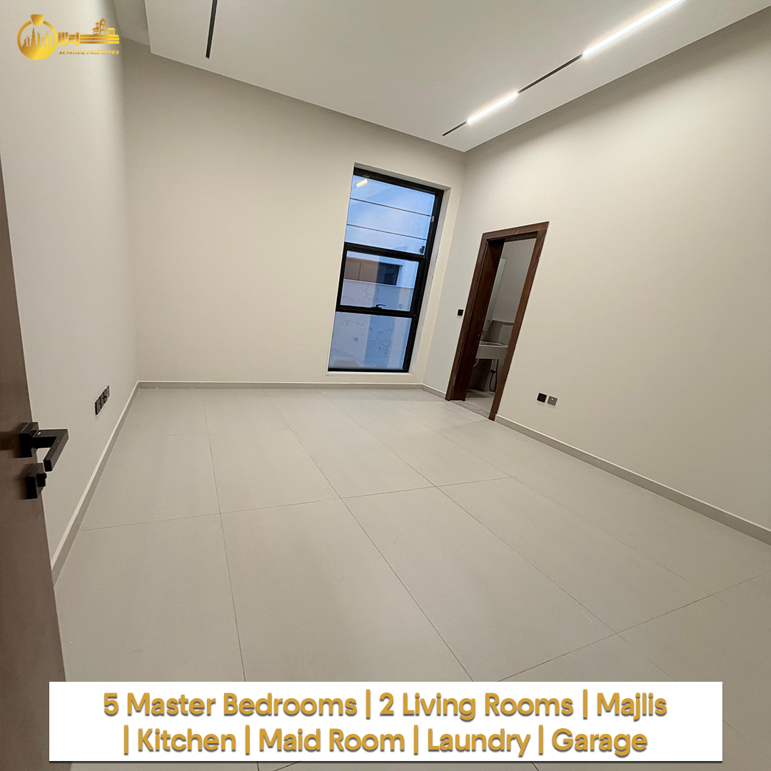 5 Bedroom Villa for Sale in Al Yasmin Gardens, Ajman 13