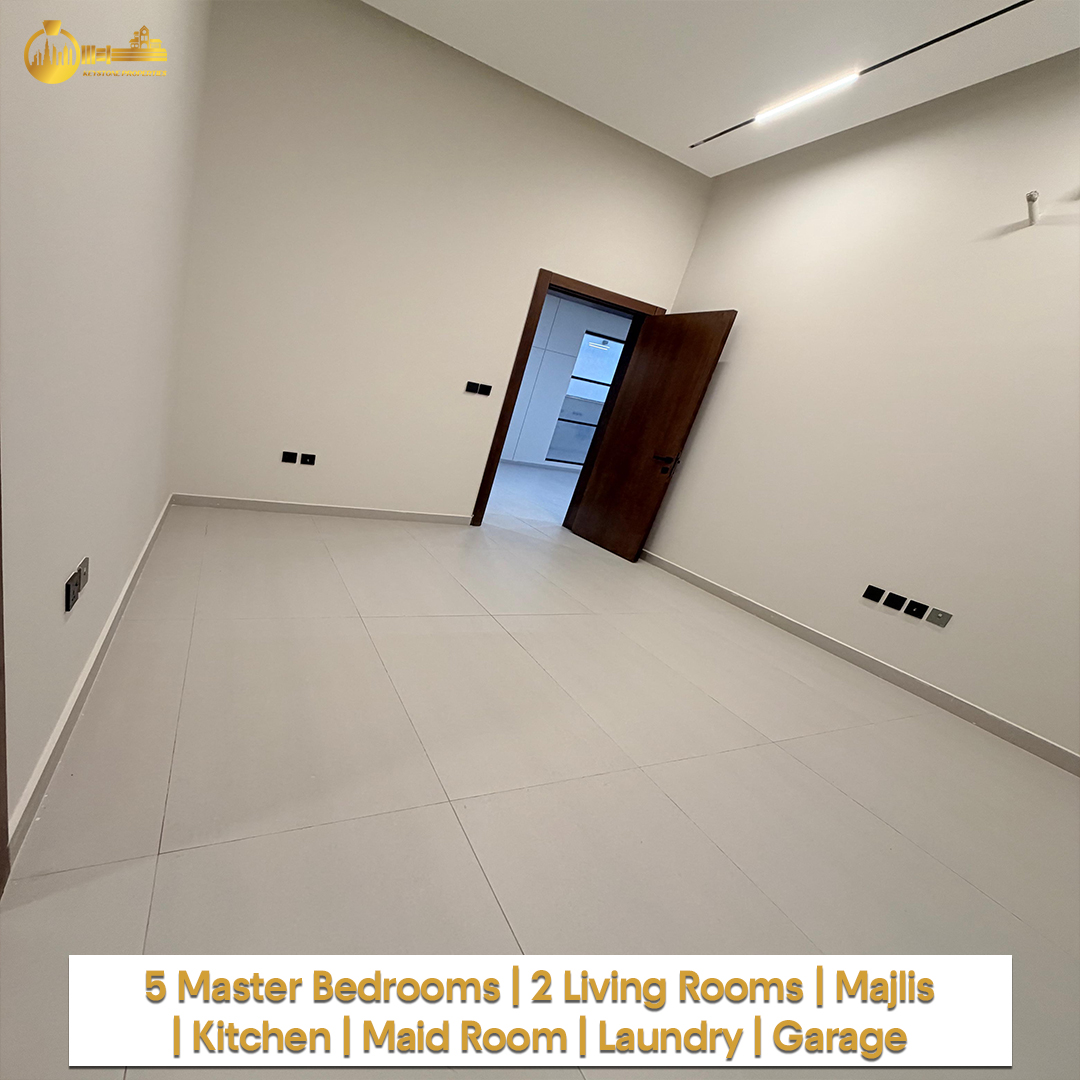 5 Bedroom Villa for Sale in Al Yasmin Gardens, Ajman 14