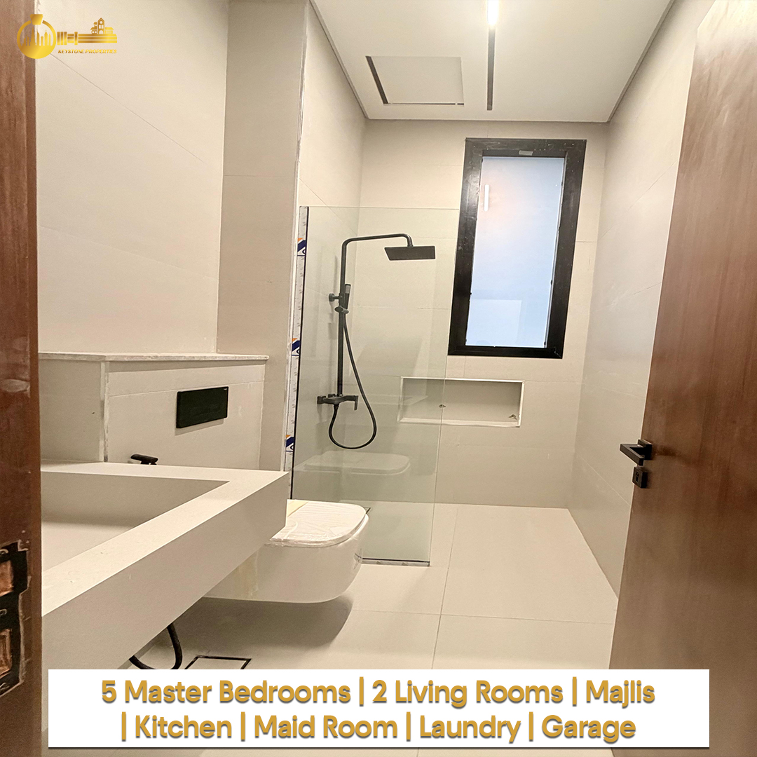 5 Bedroom Villa for Sale in Al Yasmin Gardens, Ajman 15