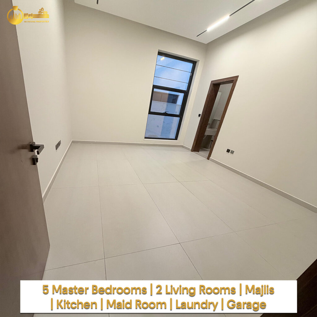5 Bedroom Villa for Sale in Al Yasmin Gardens, Ajman 16