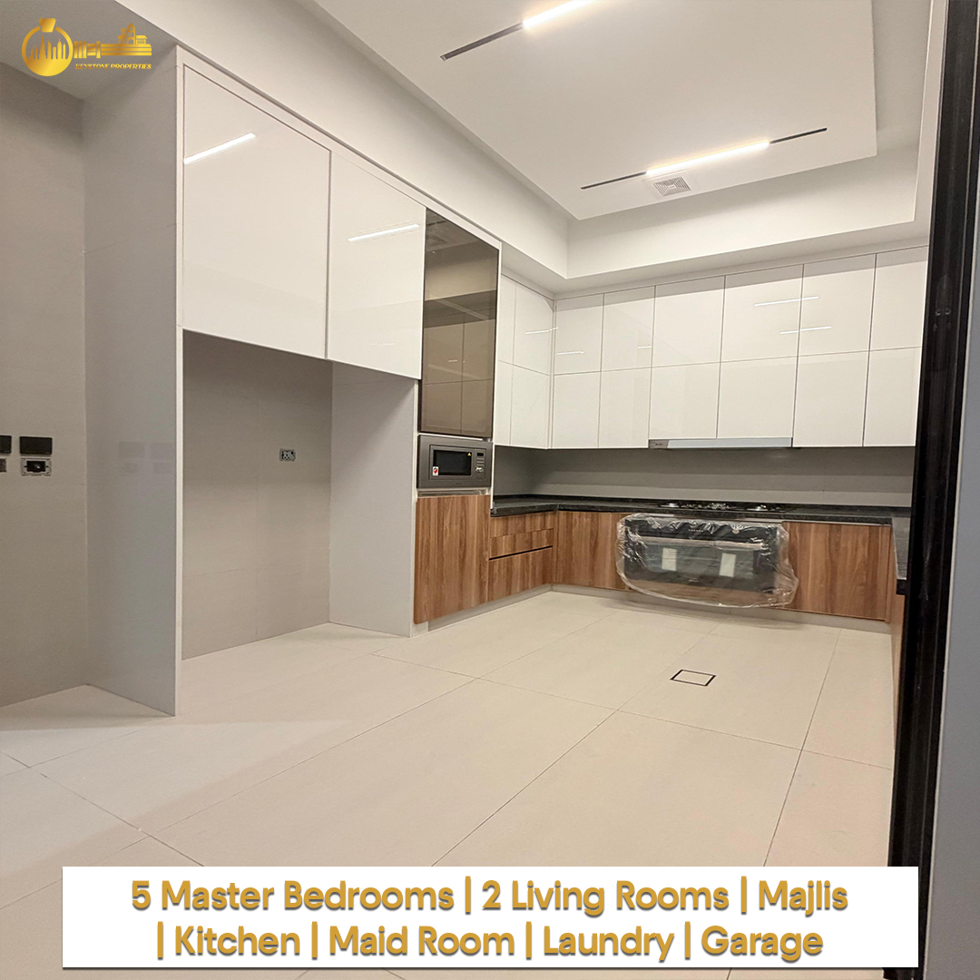 5 Bedroom Villa for Sale in Al Yasmin Gardens, Ajman 17