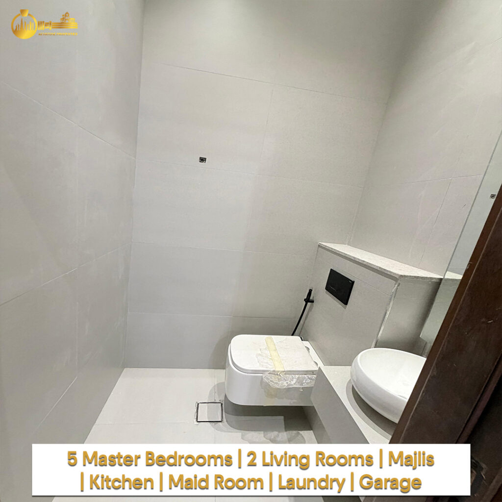 5 Bedroom Villa for Sale in Al Yasmin Gardens, Ajman 18