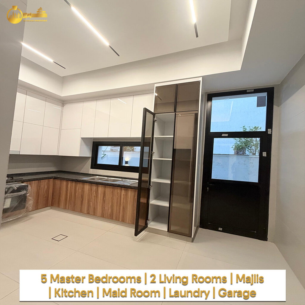5 Bedroom Villa for Sale in Al Yasmin Gardens, Ajman 19