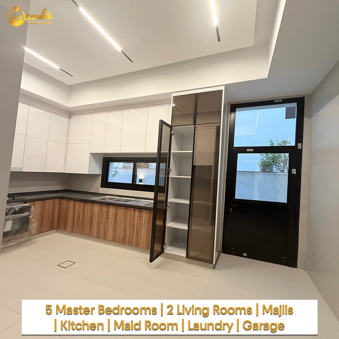 5 Bedroom Villa for Sale in Al Yasmin Gardens, Ajman 19