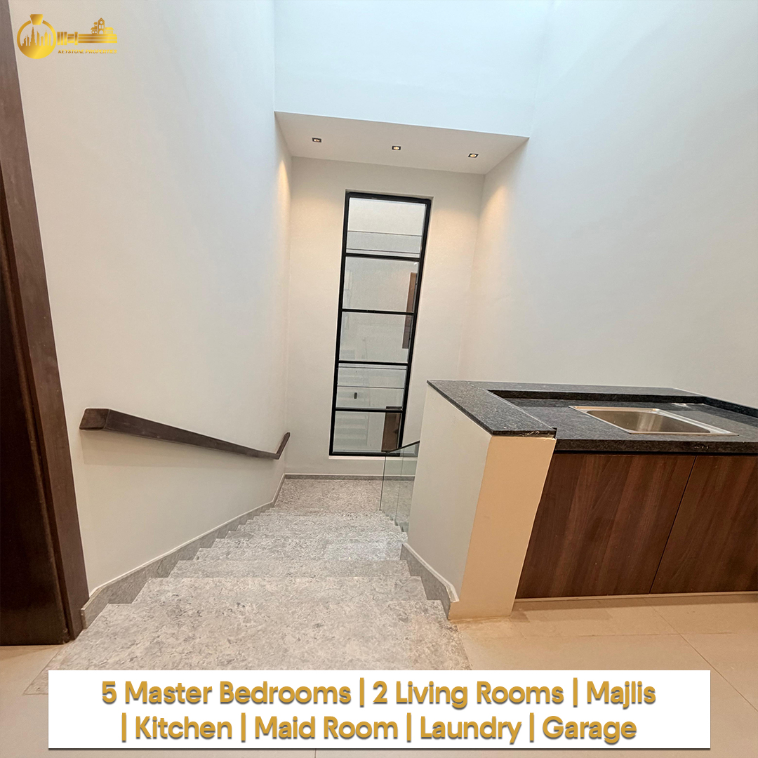 5 Bedroom Villa for Sale in Al Yasmin Gardens, Ajman 2