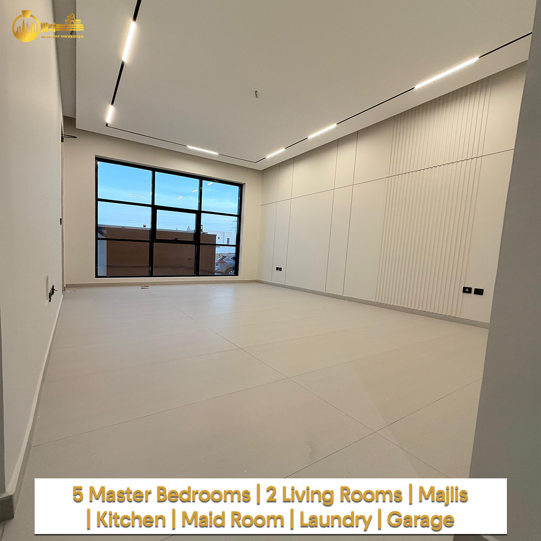 5 Bedroom Villa for Sale in Al Yasmin Gardens, Ajman 21