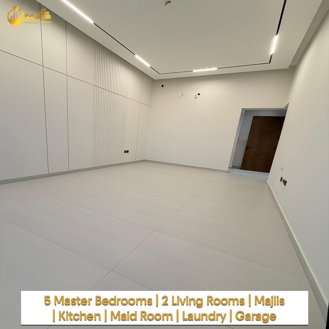 5 Bedroom Villa for Sale in Al Yasmin Gardens, Ajman 22