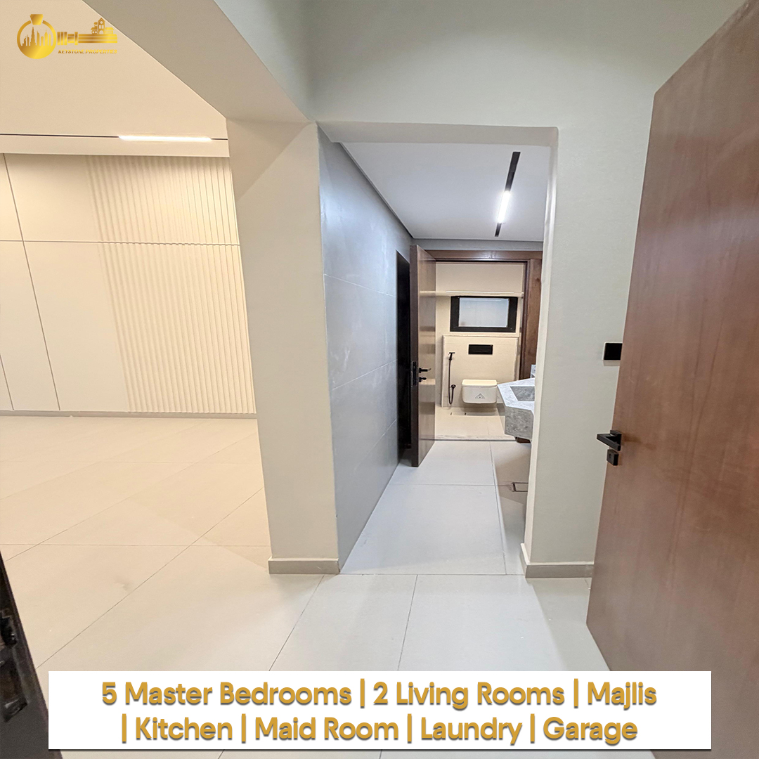 5 Bedroom Villa for Sale in Al Yasmin Gardens, Ajman 23