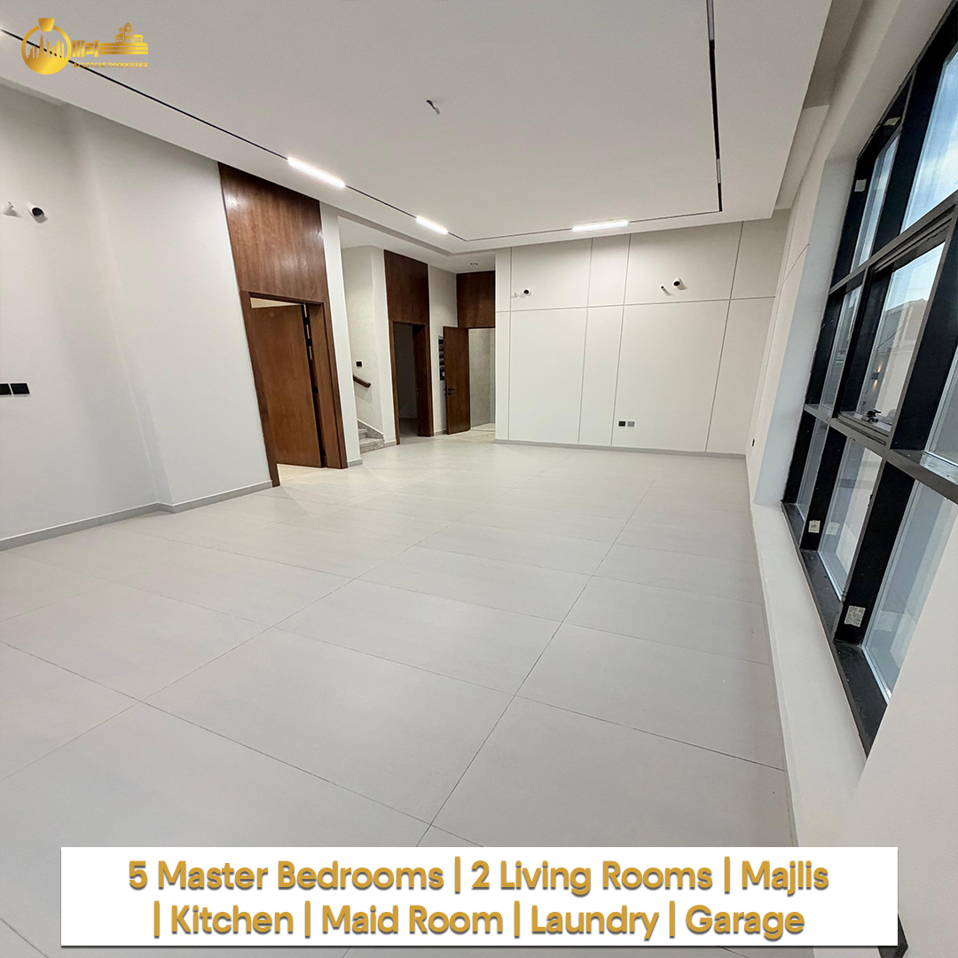 5 Bedroom Villa for Sale in Al Yasmin Gardens, Ajman 24