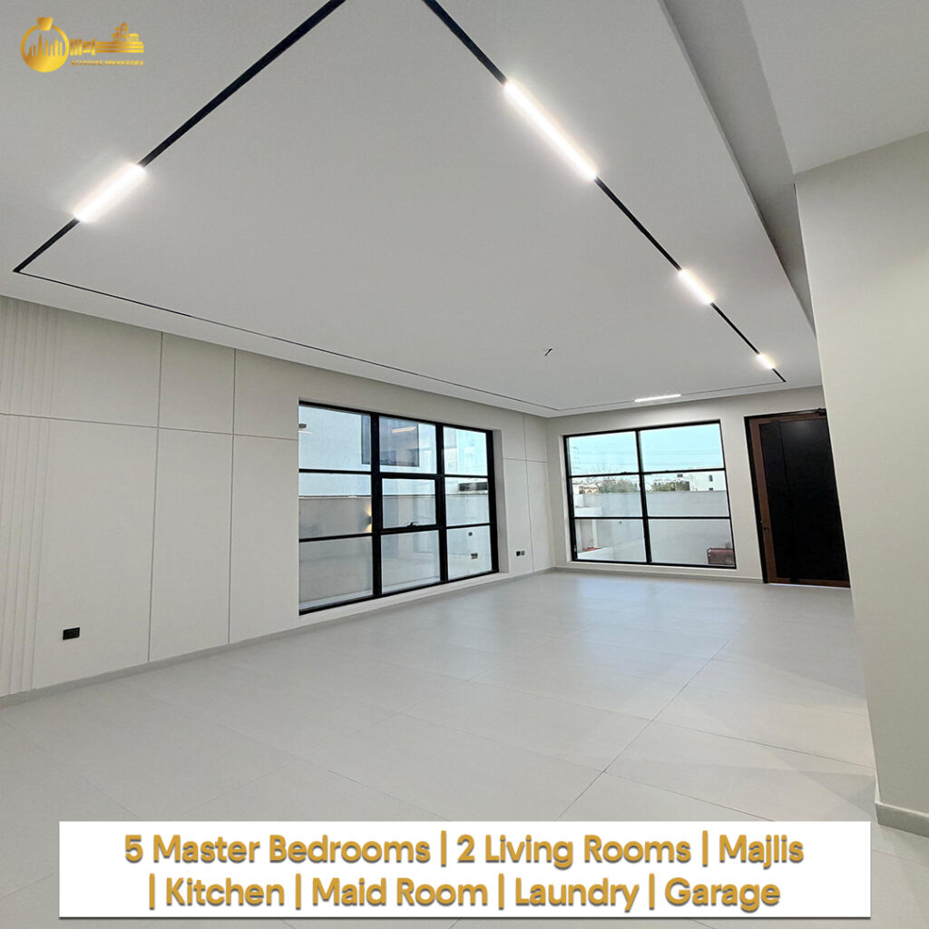 5 Bedroom Villa for Sale in Al Yasmin Gardens, Ajman 25