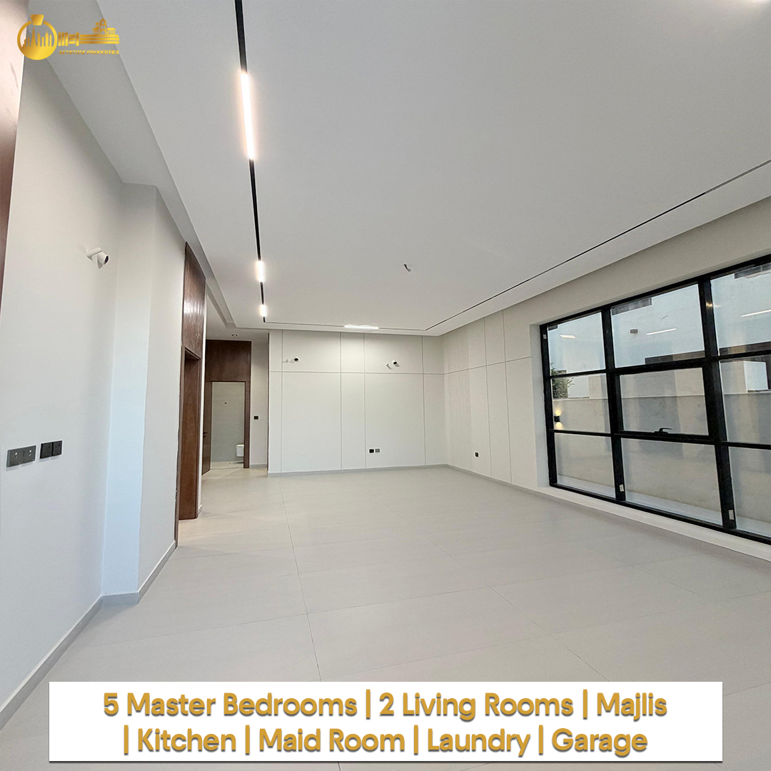 5 Bedroom Villa for Sale in Al Yasmin Gardens, Ajman 27