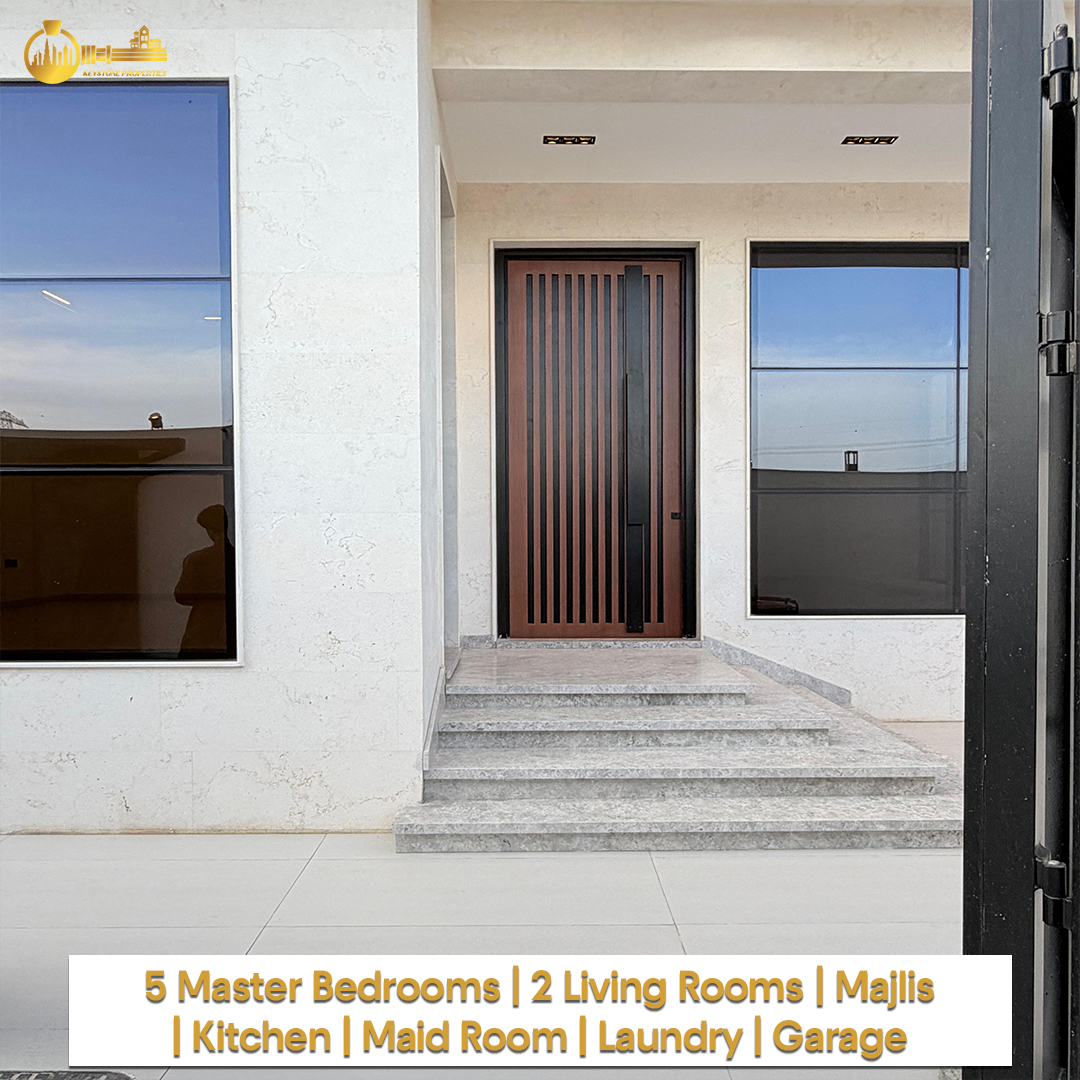 5 Bedroom Villa for Sale in Al Yasmin Gardens, Ajman 29
