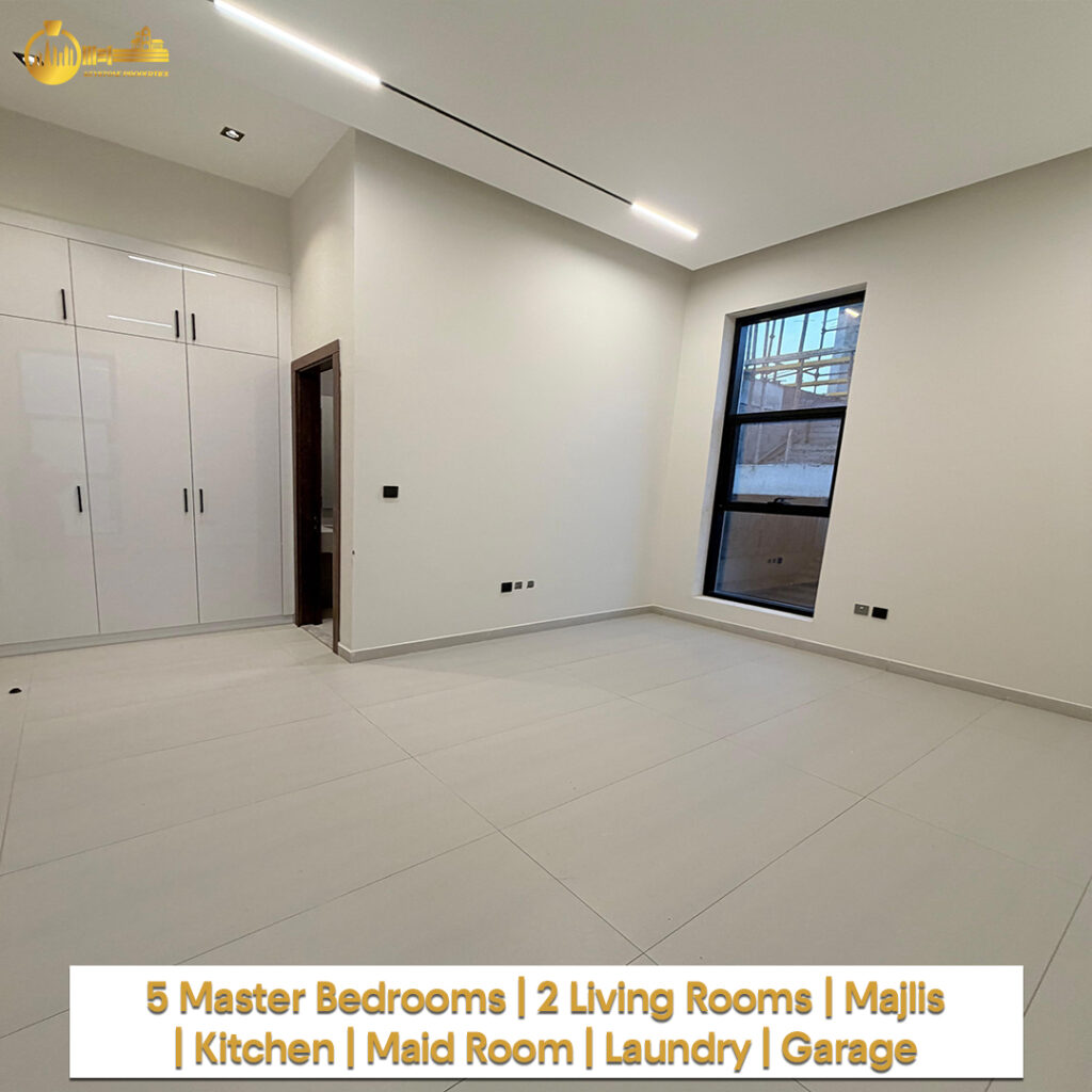 5 Bedroom Villa for Sale in Al Yasmin Gardens, Ajman 3