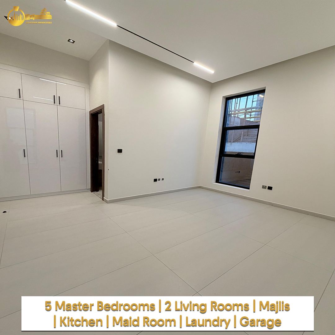 5 Bedroom Villa for Sale in Al Yasmin Gardens, Ajman 3