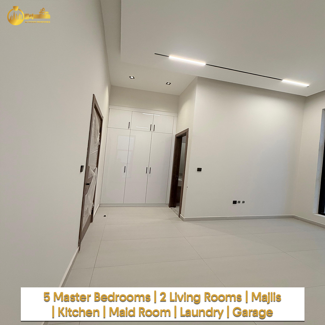5 Bedroom Villa for Sale in Al Yasmin Gardens, Ajman 5