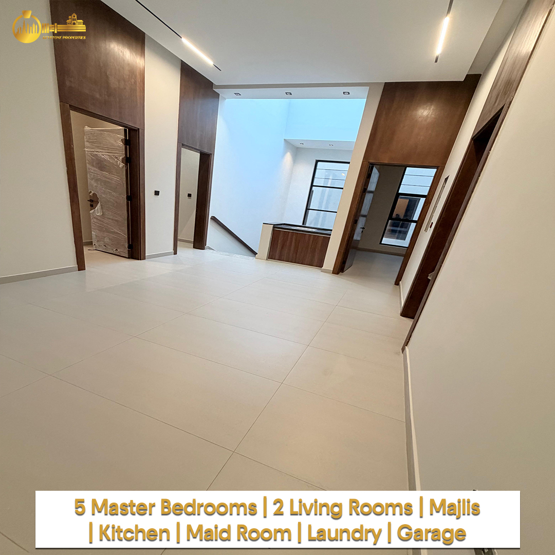 5 Bedroom Villa for Sale in Al Yasmin Gardens, Ajman 6