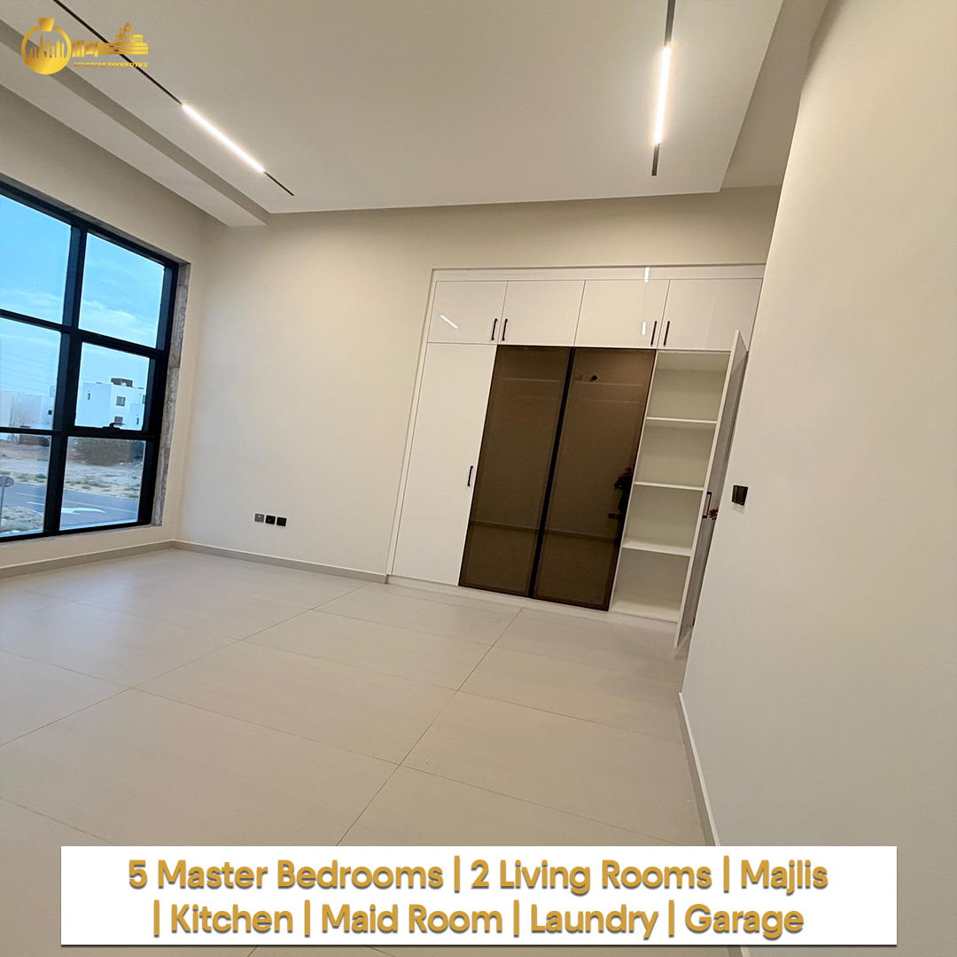 5 Bedroom Villa for Sale in Al Yasmin Gardens, Ajman 7