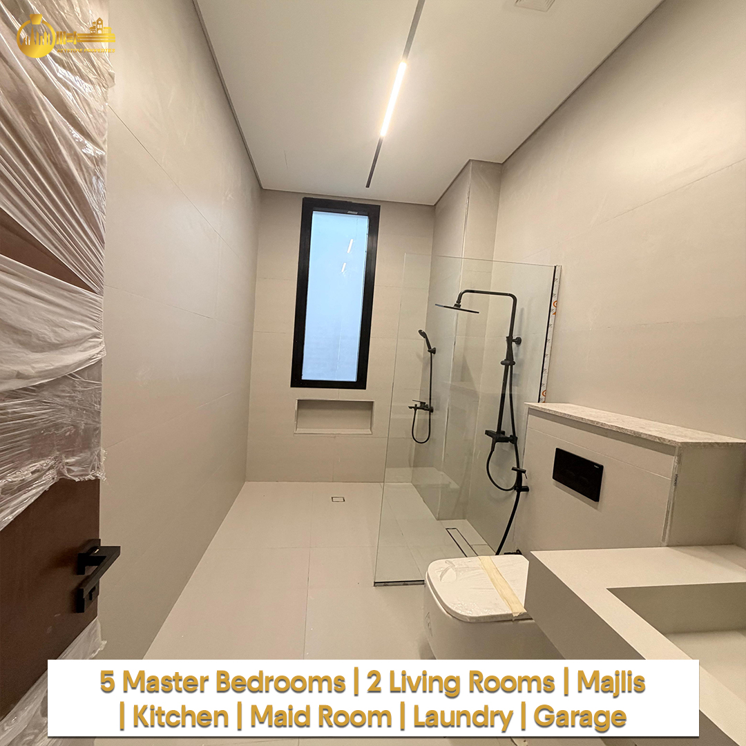 5 Bedroom Villa for Sale in Al Yasmin Gardens, Ajman 9