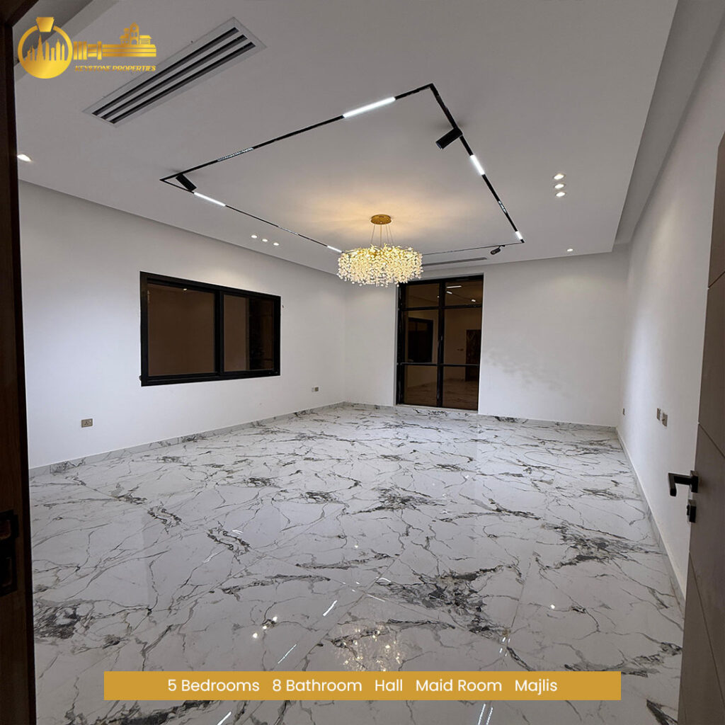 5 Bedroom Villa for Sale in Al Zahiya, Ajman 10