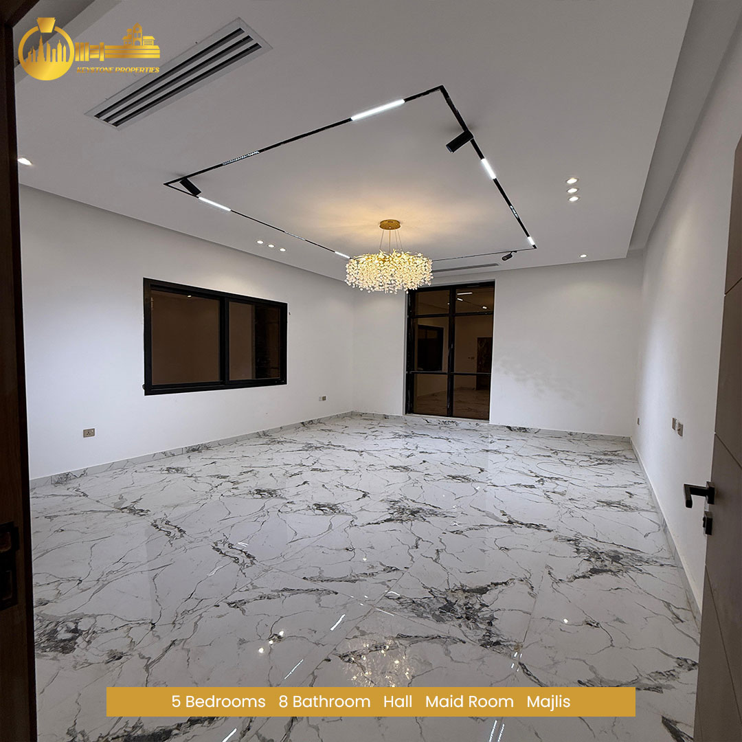 5 Bedroom Villa for Sale in Al Zahiya, Ajman 10