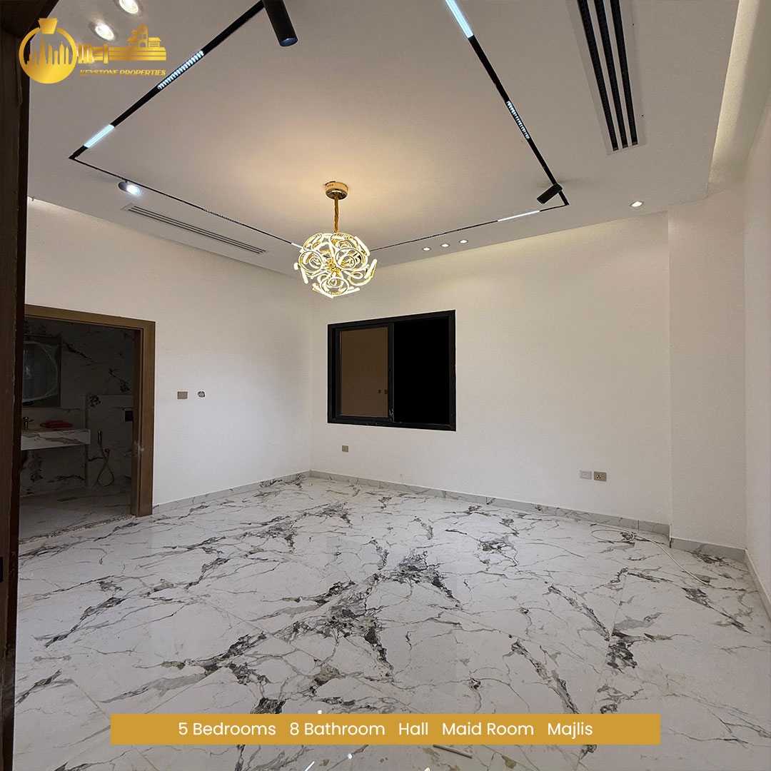 5 Bedroom Villa for Sale in Al Zahiya, Ajman 11