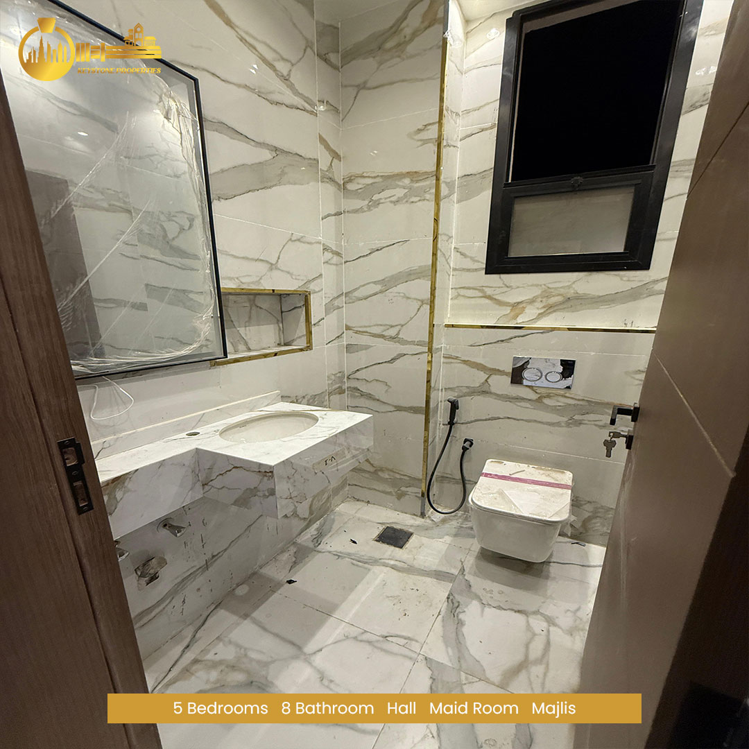 5 Bedroom Villa for Sale in Al Zahiya, Ajman 12