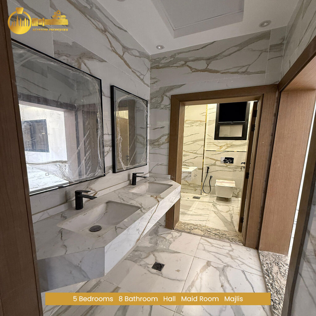 5 Bedroom Villa for Sale in Al Zahiya, Ajman 13