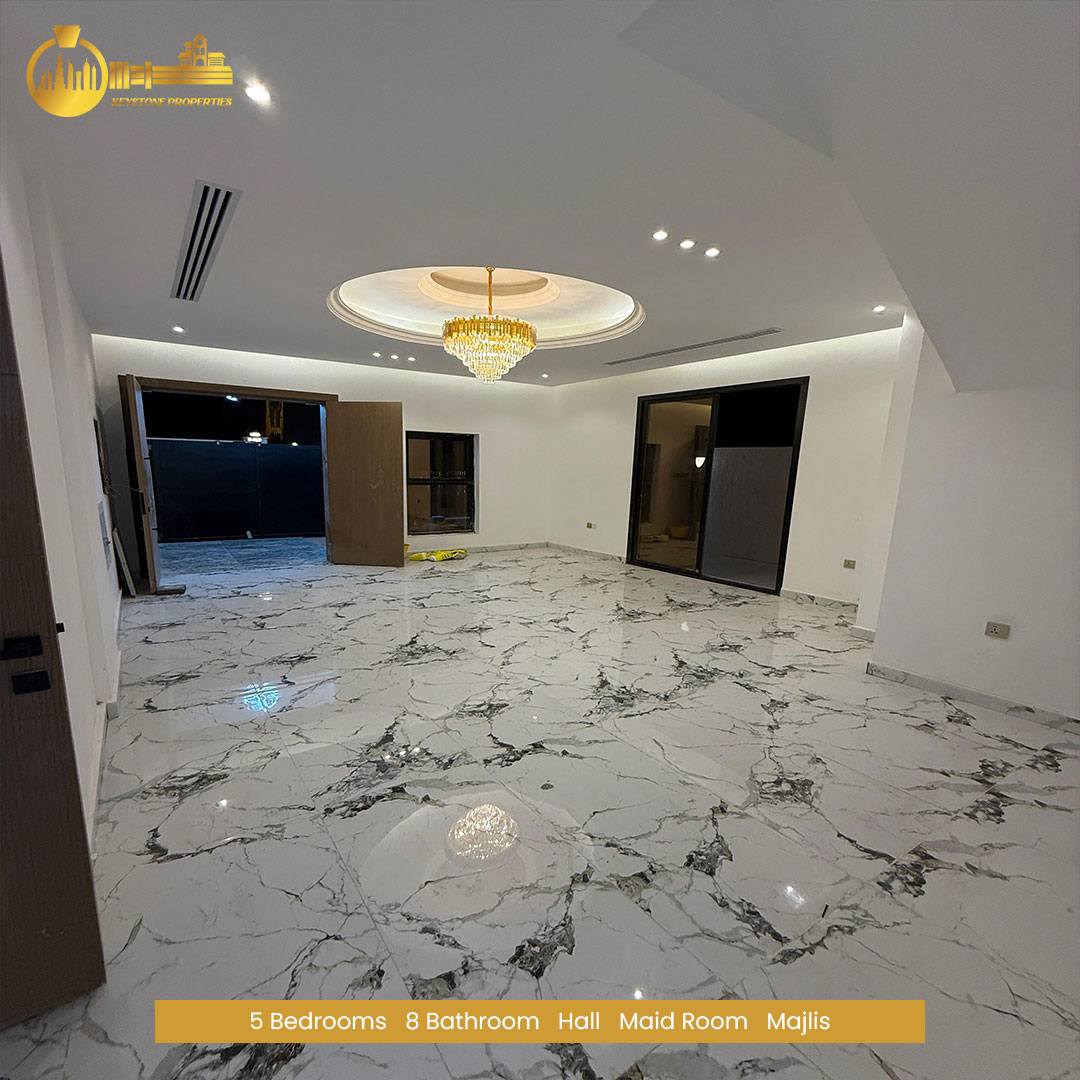 5 Bedroom Villa for Sale in Al Zahiya, Ajman 14
