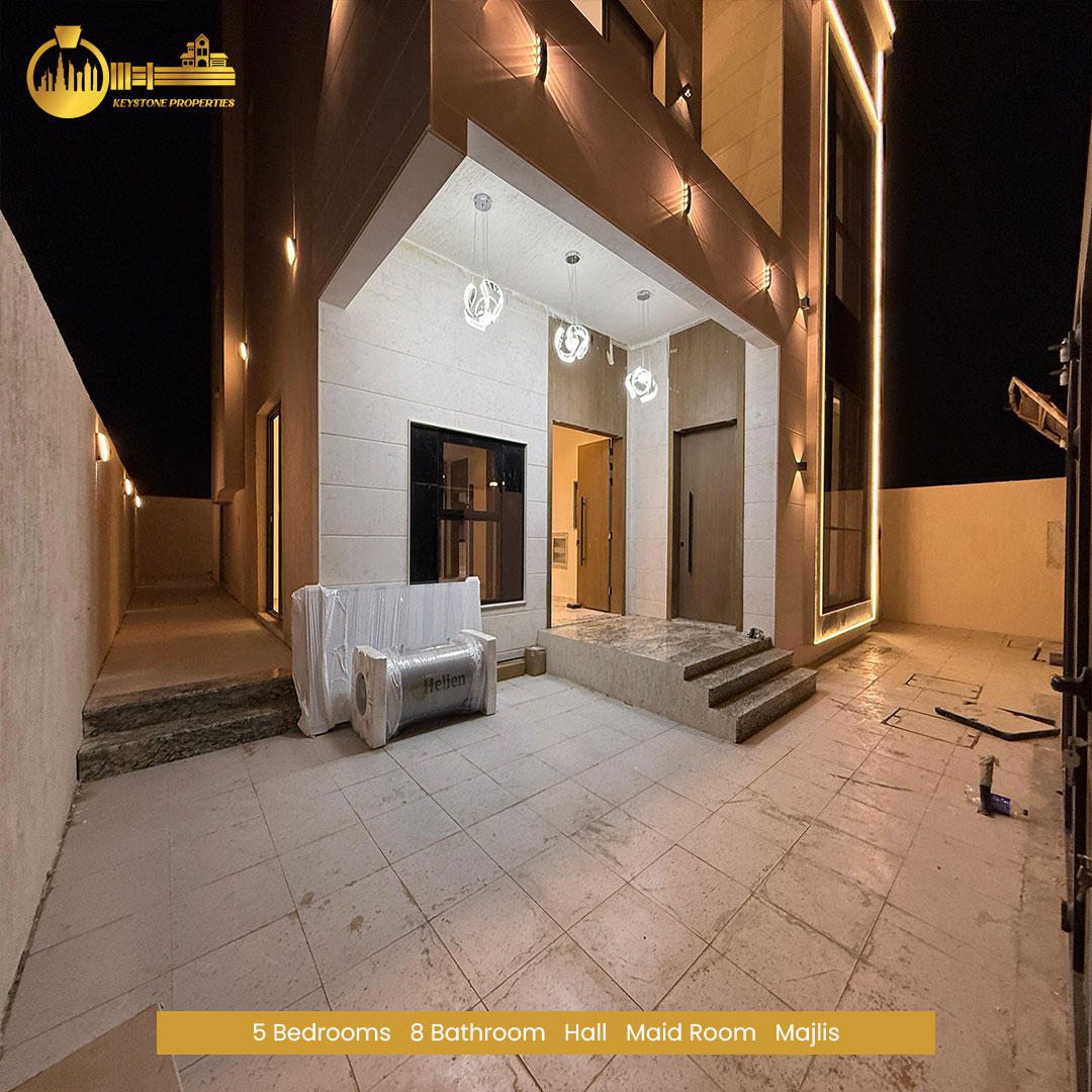 5 Bedroom Villa for Sale in Al Zahiya, Ajman 15