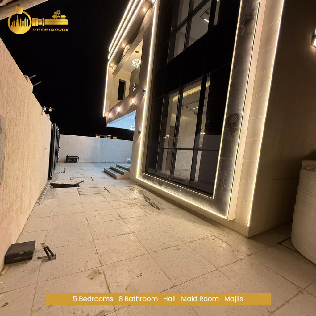 5 Bedroom Villa for Sale in Al Zahiya, Ajman 16