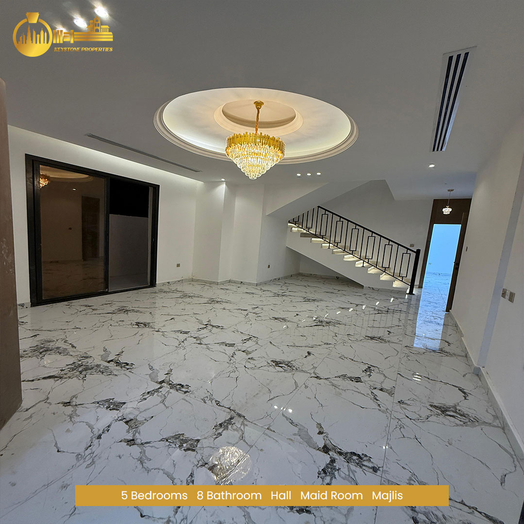 5 Bedroom Villa for Sale in Al Zahiya, Ajman 17