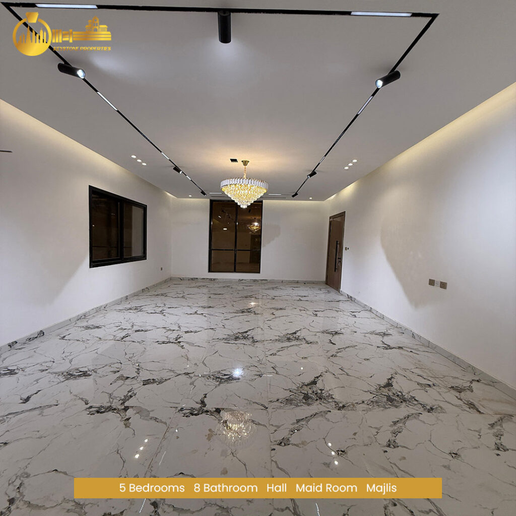 5 Bedroom Villa for Sale in Al Zahiya, Ajman 19