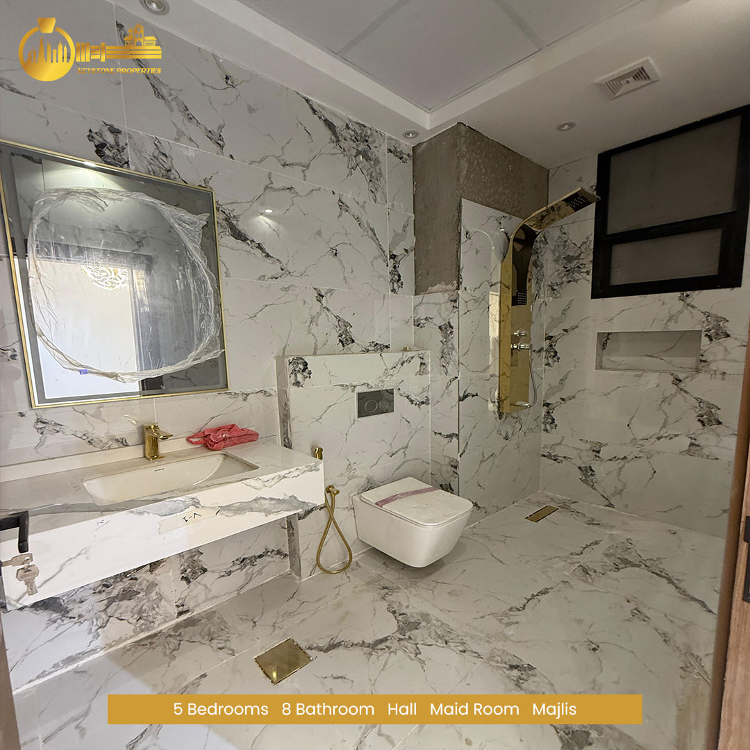 5 Bedroom Villa for Sale in Al Zahiya, Ajman 2