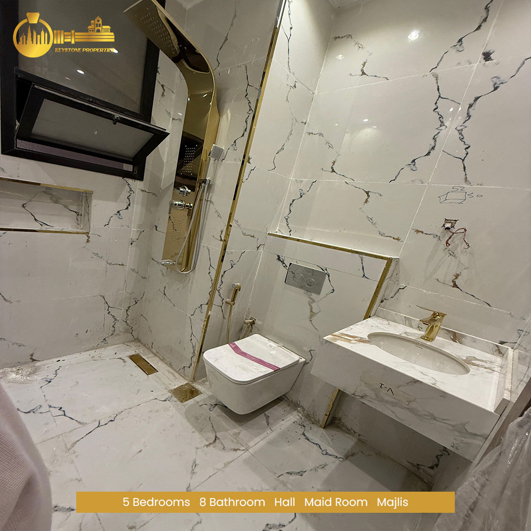 5 Bedroom Villa for Sale in Al Zahiya, Ajman 21