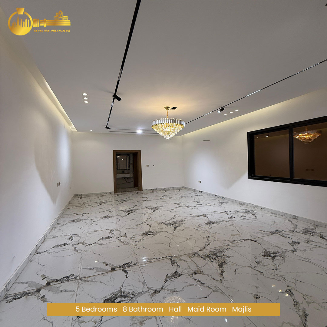 5 Bedroom Villa for Sale in Al Zahiya, Ajman 22