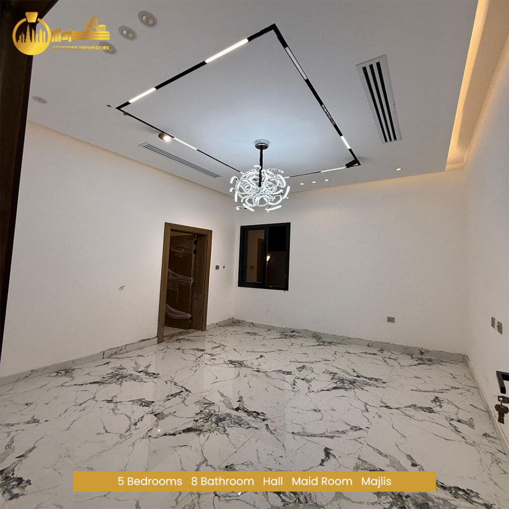 5 Bedroom Villa for Sale in Al Zahiya, Ajman 23
