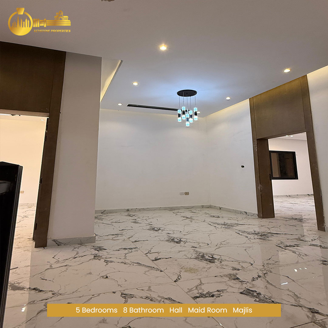 5 Bedroom Villa for Sale in Al Zahiya, Ajman 3