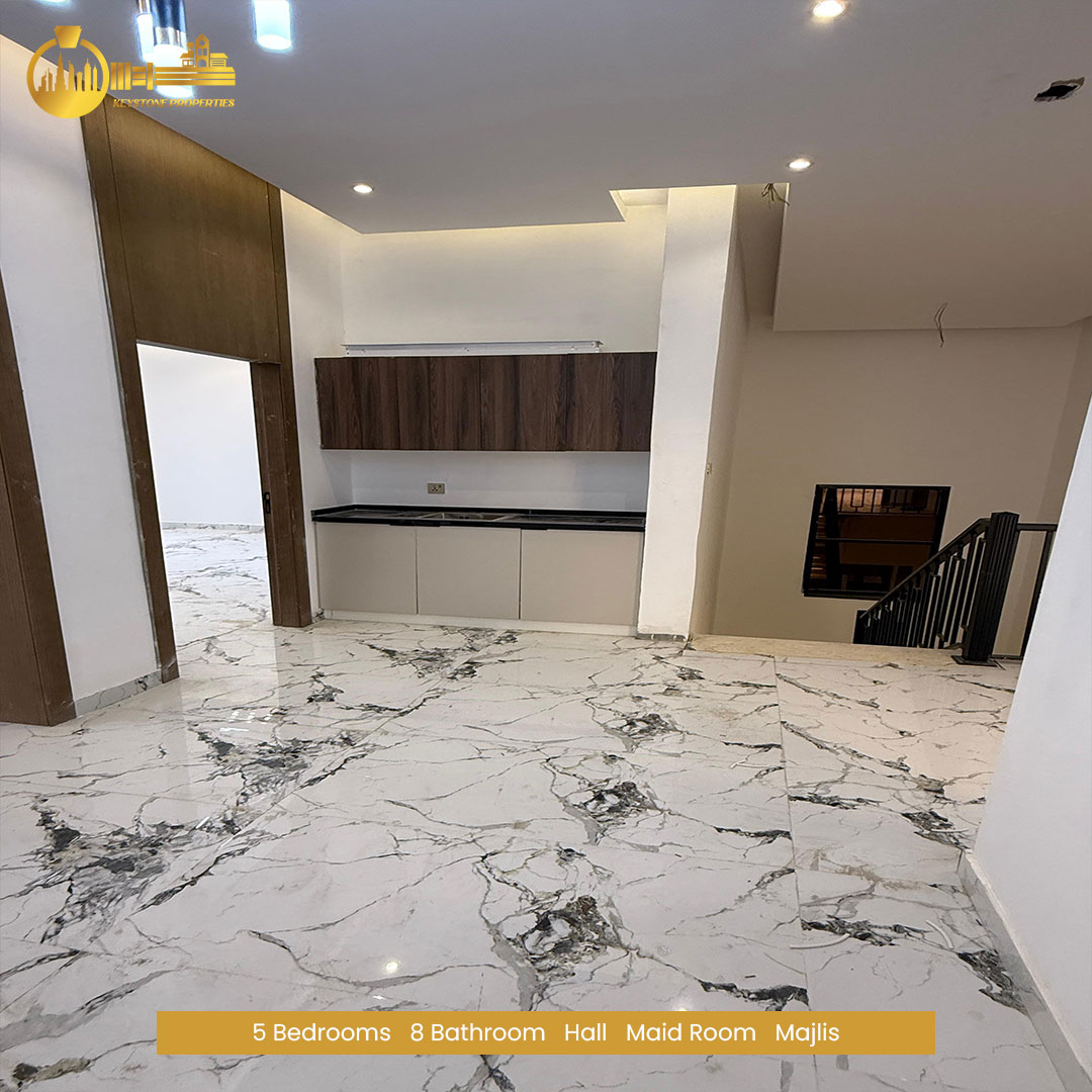 5 Bedroom Villa for Sale in Al Zahiya, Ajman 4