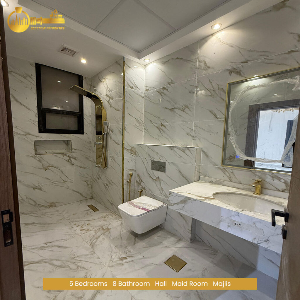 5 Bedroom Villa for Sale in Al Zahiya, Ajman 5