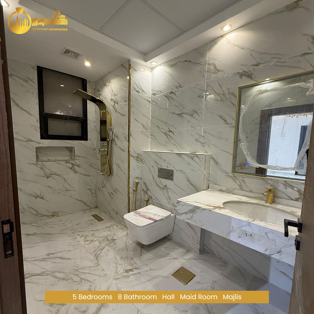 5 Bedroom Villa for Sale in Al Zahiya, Ajman 5
