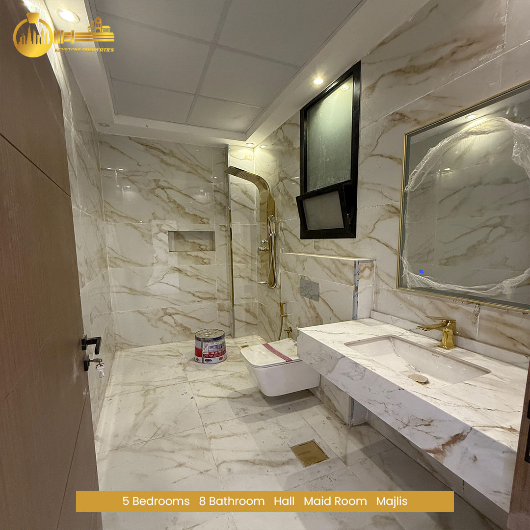 5 Bedroom Villa for Sale in Al Zahiya, Ajman 6