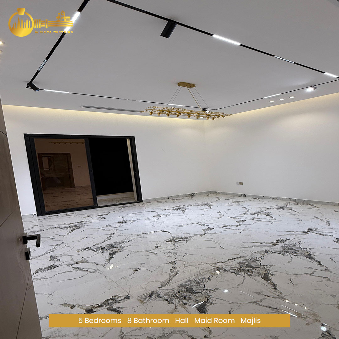 5 Bedroom Villa for Sale in Al Zahiya, Ajman 7