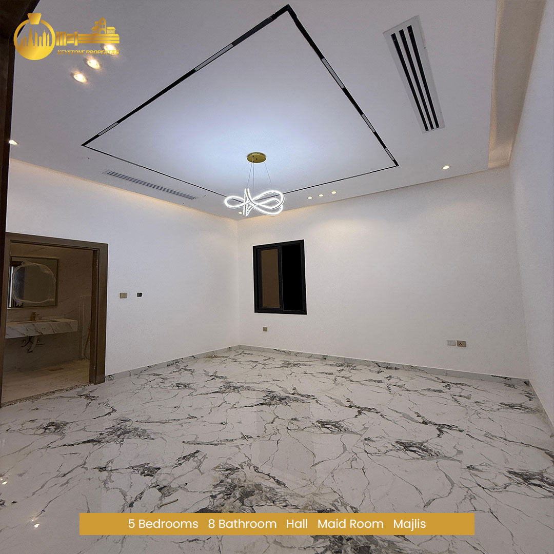 5 Bedroom Villa for Sale in Al Zahiya, Ajman 8