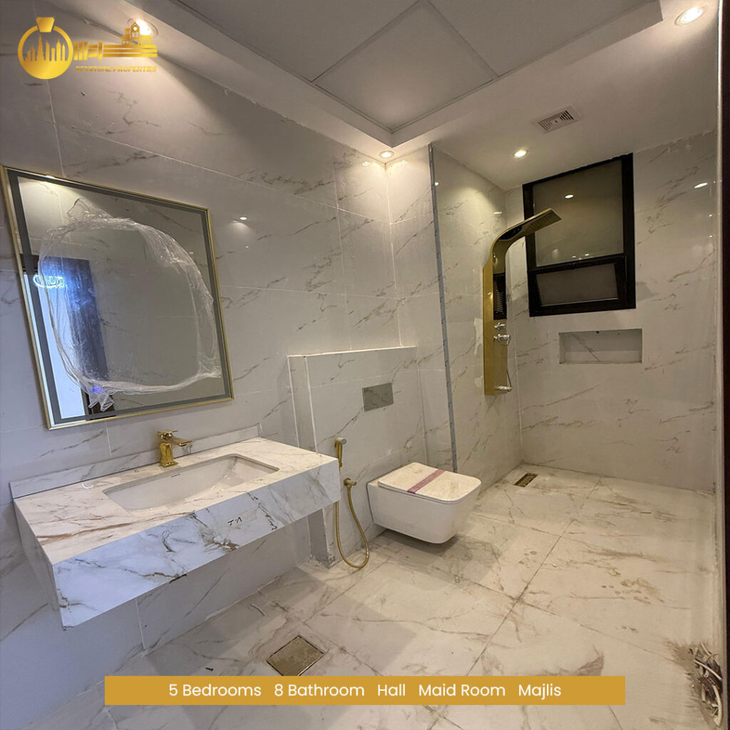 5 Bedroom Villa for Sale in Al Zahiya, Ajman 9