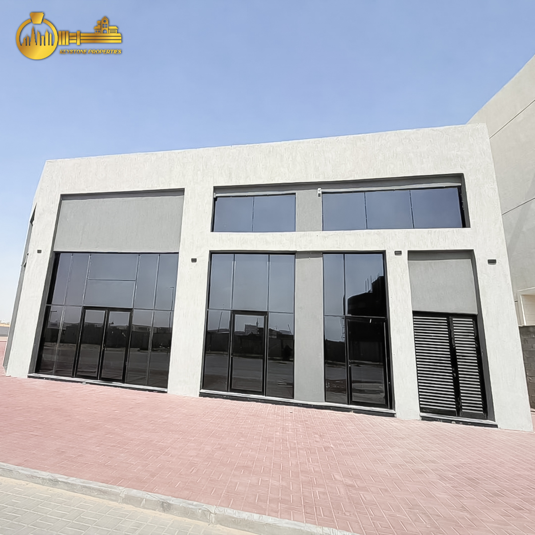5 Shops for Sale in Al Helio 2, Ajman 2